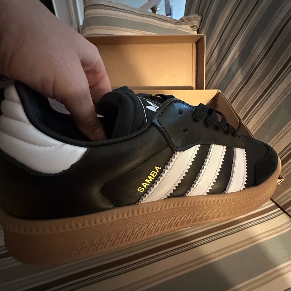 Adidas SAMBA XLG SHOES - Picture 5 of 11